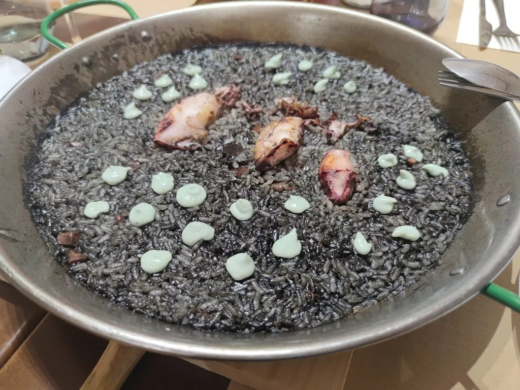 Menu_Cal Viva · Restaurante Enoteca_Morón de la Frontera_image_5