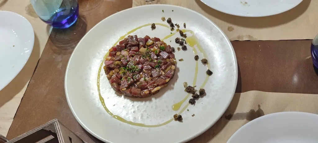 Menu_Cal Viva · Restaurante Enoteca_Morón de la Frontera_image_6