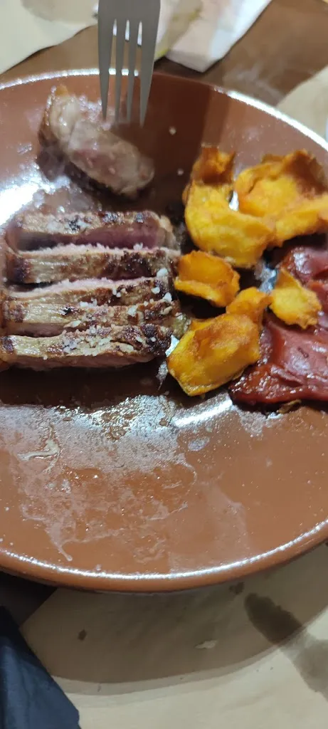 Menu_Cal Viva · Restaurante Enoteca_Morón de la Frontera_image_8