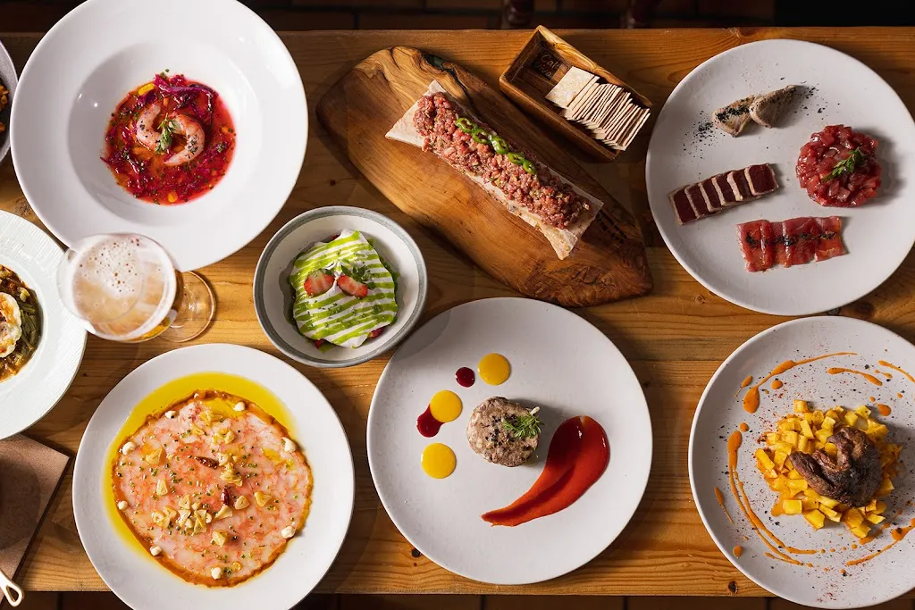 Cal Viva · Restaurante Enoteca_Morón de la Frontera_slider_image_3