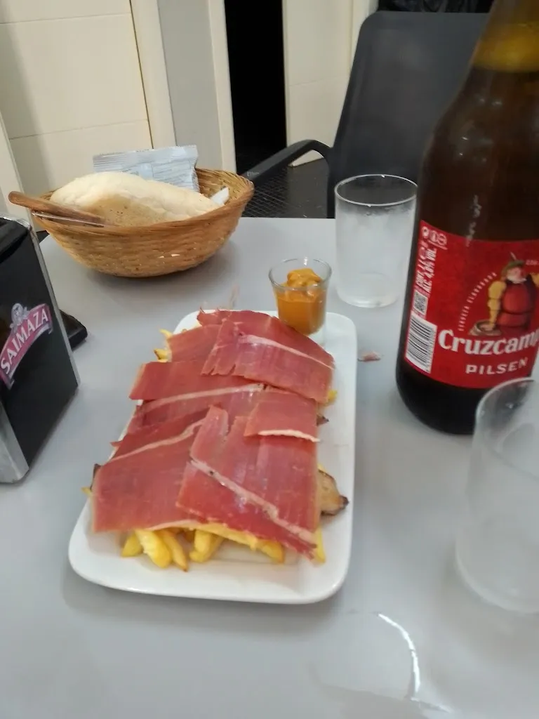 Menu_El Portón de Javi_Morón de la Frontera_image_3