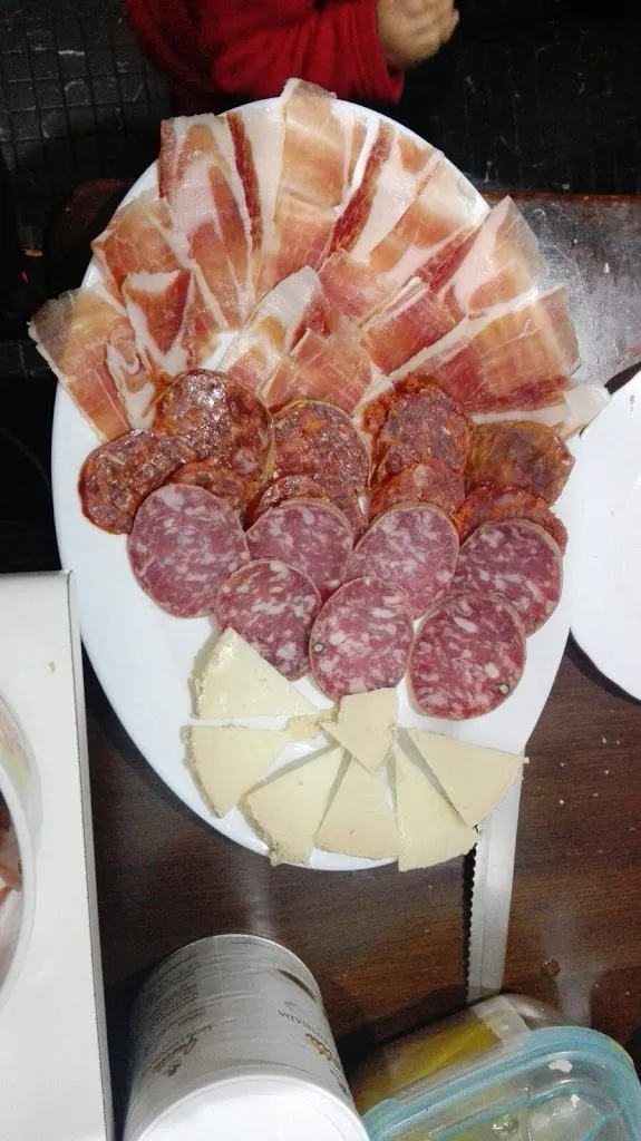 Menu_El Portón de Javi_Morón de la Frontera_image_9