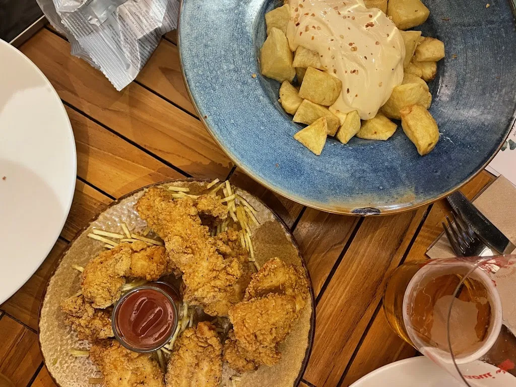 Lourdes Iñigo_Tataoui_Morón de la Frontera_review