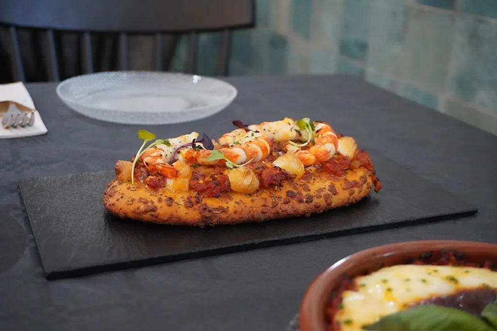 Menu_La Tapicería Restobar_Morón de la Frontera_image_2