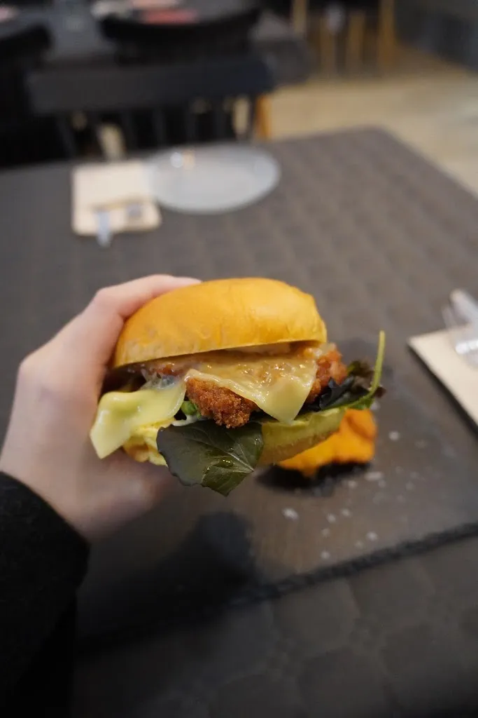 Menu_La Tapicería Restobar_Morón de la Frontera_image_4