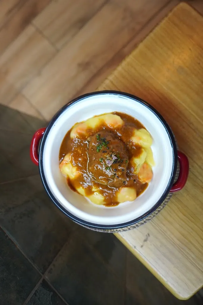 Menu_La Tapicería Restobar_Morón de la Frontera_image_5