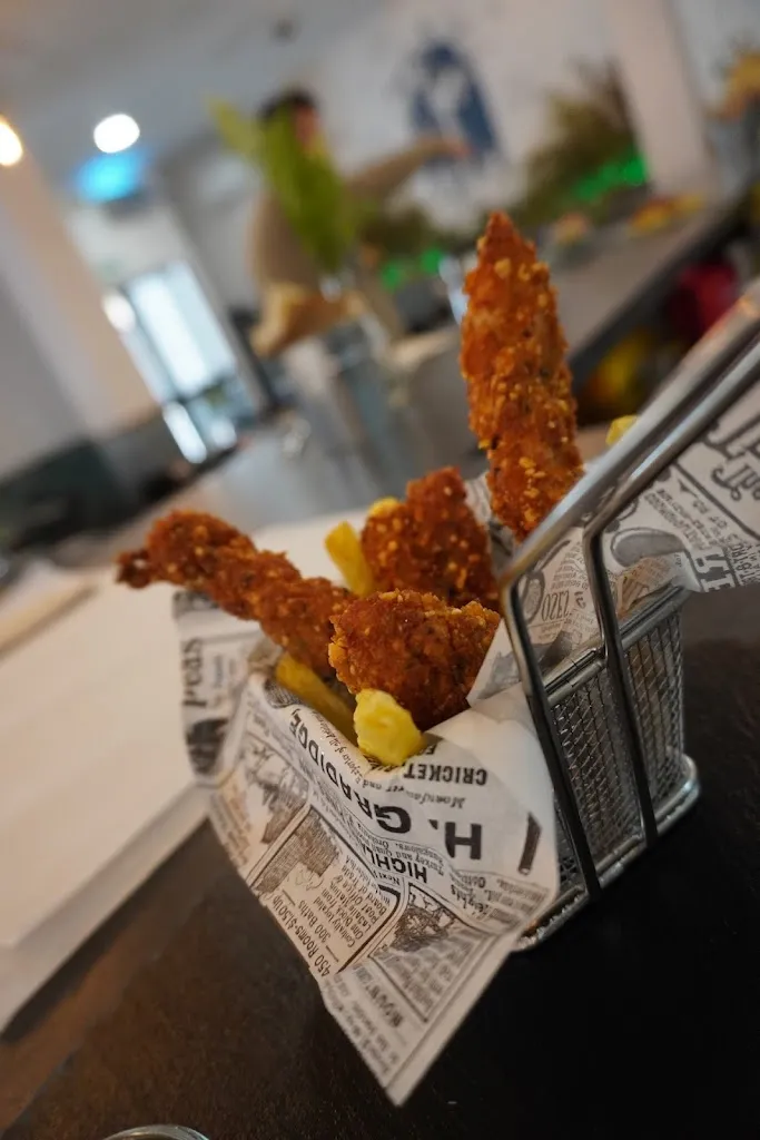 Menu_La Tapicería Restobar_Morón de la Frontera_image_8