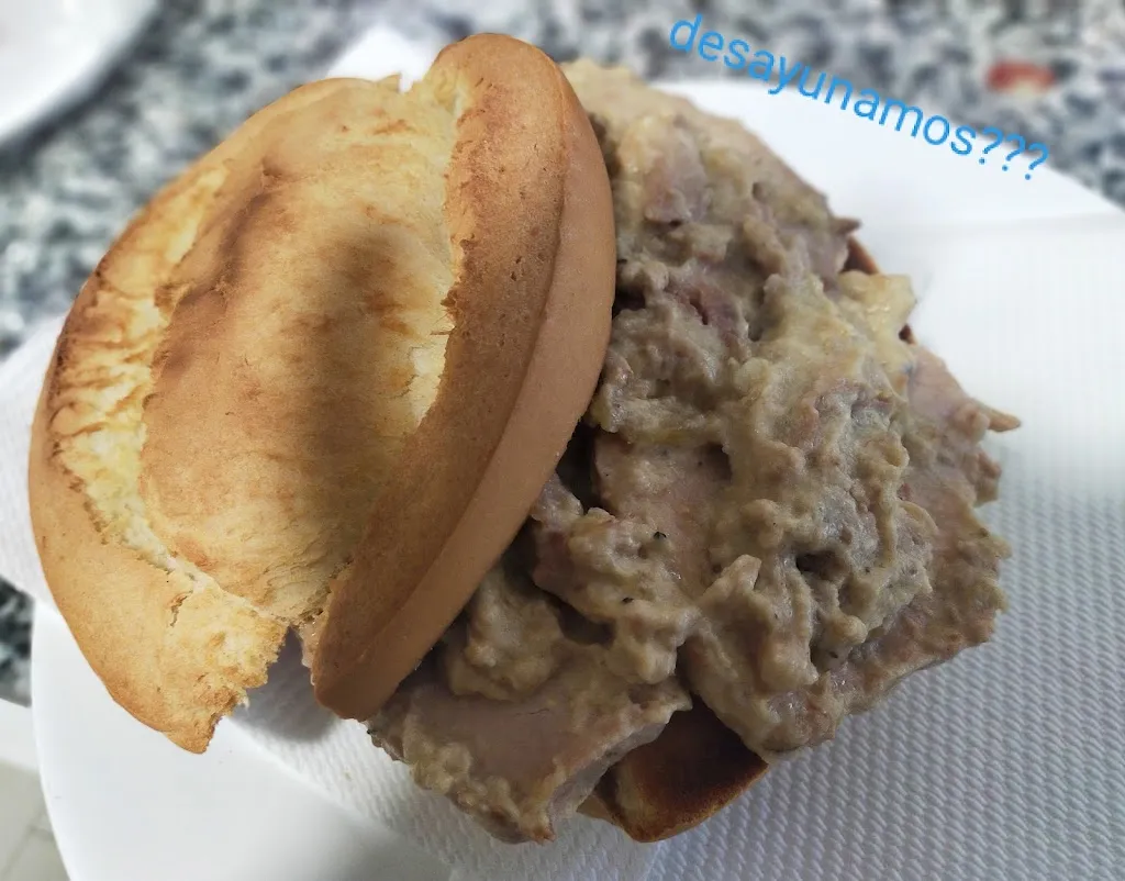 Menu_BAR SEÑO._Morón de la Frontera_image_2