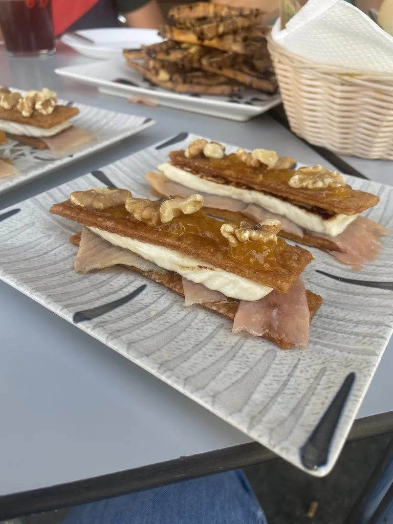 Menu_BAR SEÑO._Morón de la Frontera_image_4