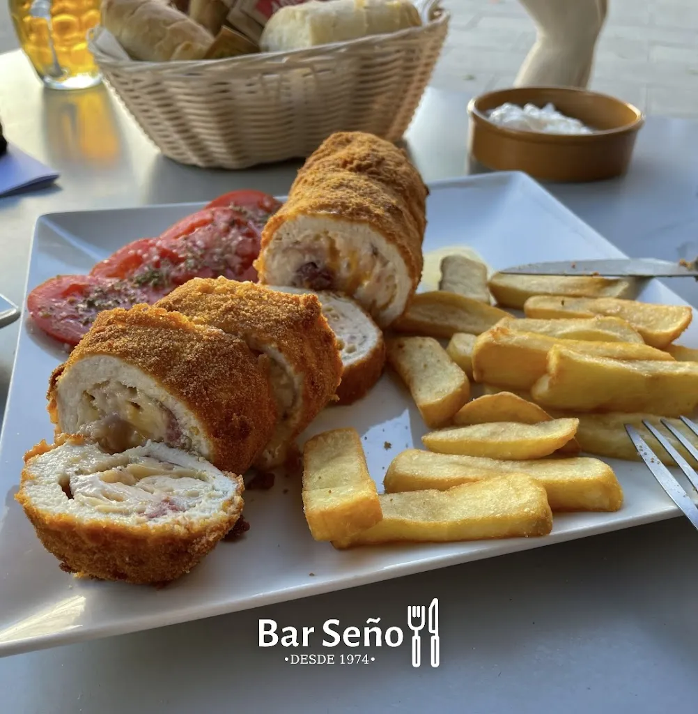 BAR SEÑO._Morón de la Frontera_slider_image_1