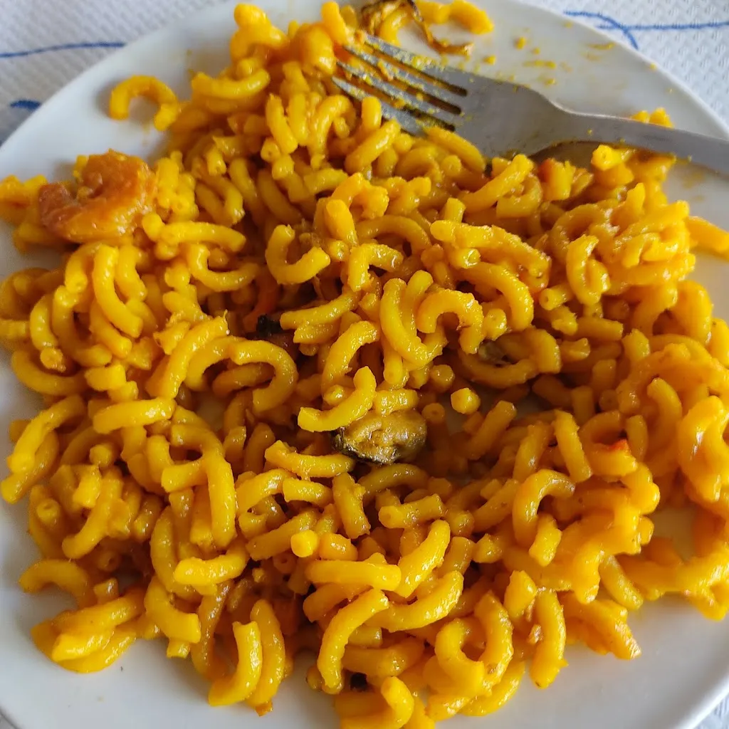 Menü_Restaurante Campana Bar_Morón de la Frontera_Bild_5