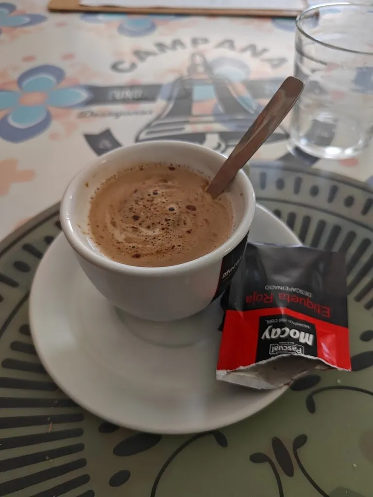 enriquegalliza_Restaurante Campana Bar_Morón de la Frontera_Bewertung