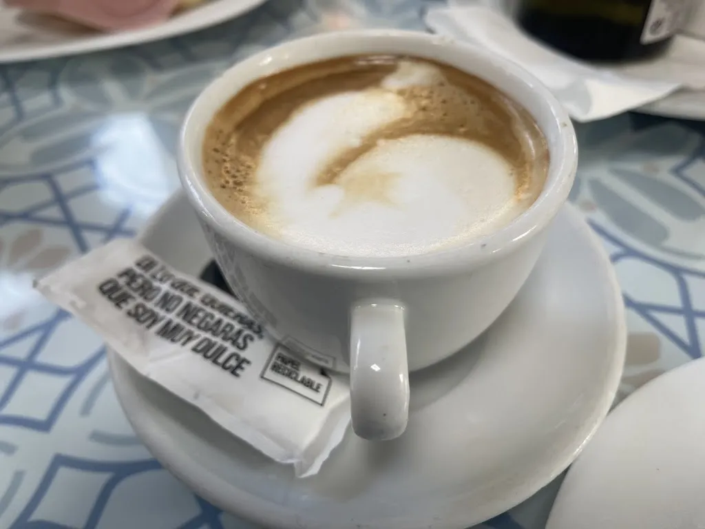 Lourdes Iñigo_Restaurante Campana Bar_Morón de la Frontera_Bewertung