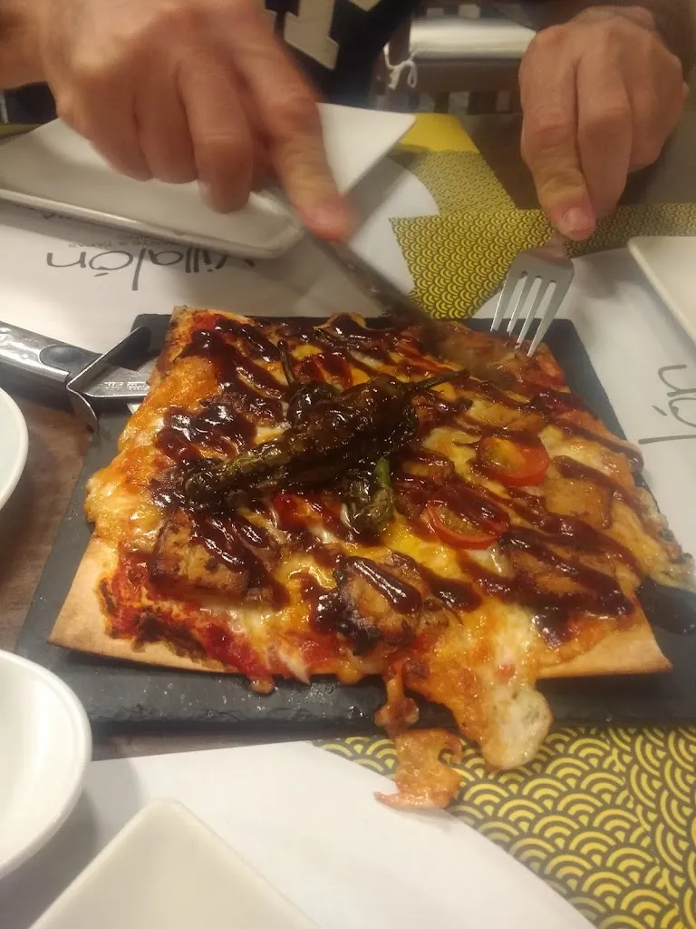 Menu_Restaurante Villalon_Morón de la Frontera_image_5