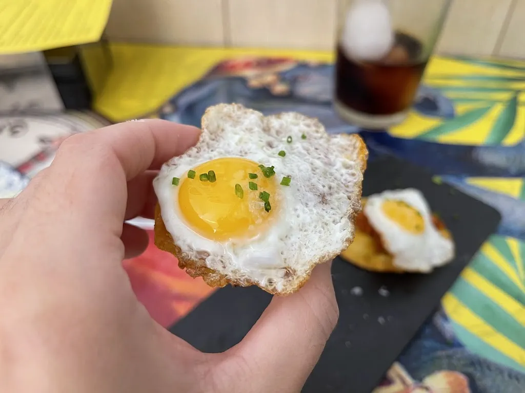 Lourdes Iñigo_Restaurante Villalon_Morón de la Frontera_review