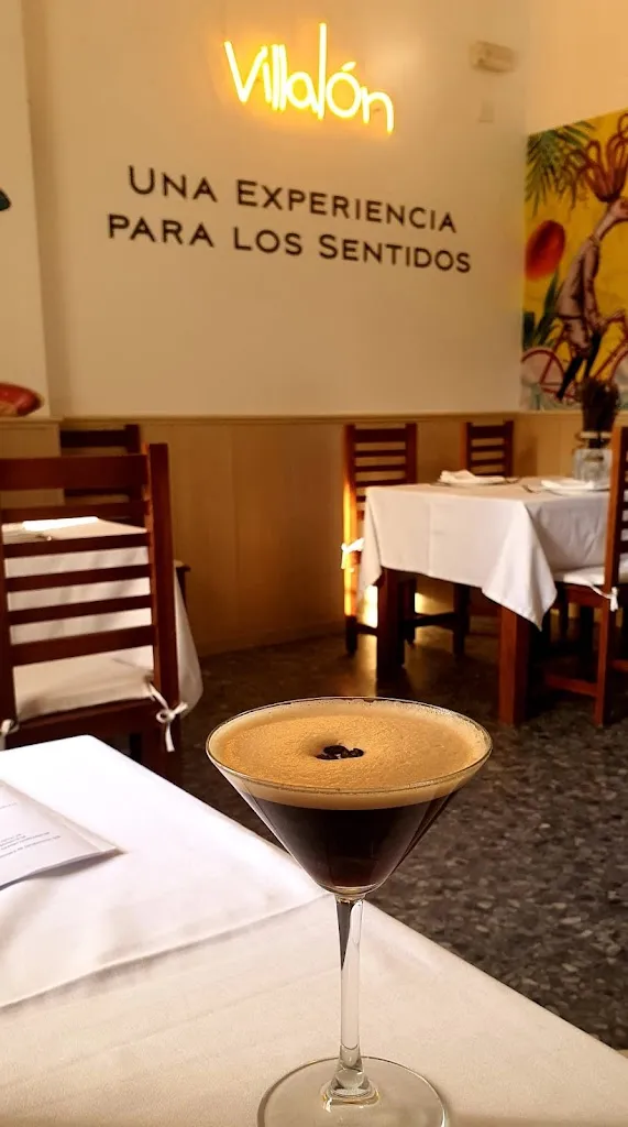 Restaurante Villalon restaurant in Morón de la Frontera