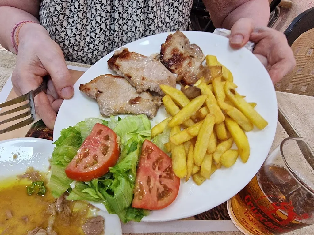 Menu_El bodegón Latino_Morón de la Frontera_image_5