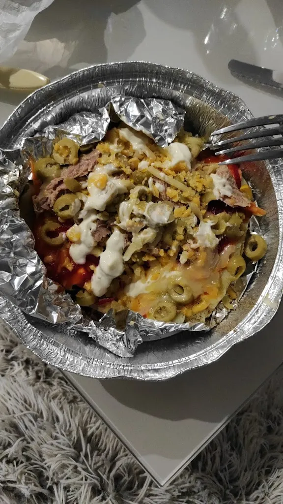 Menu_El bodegón Latino_Morón de la Frontera_image_8