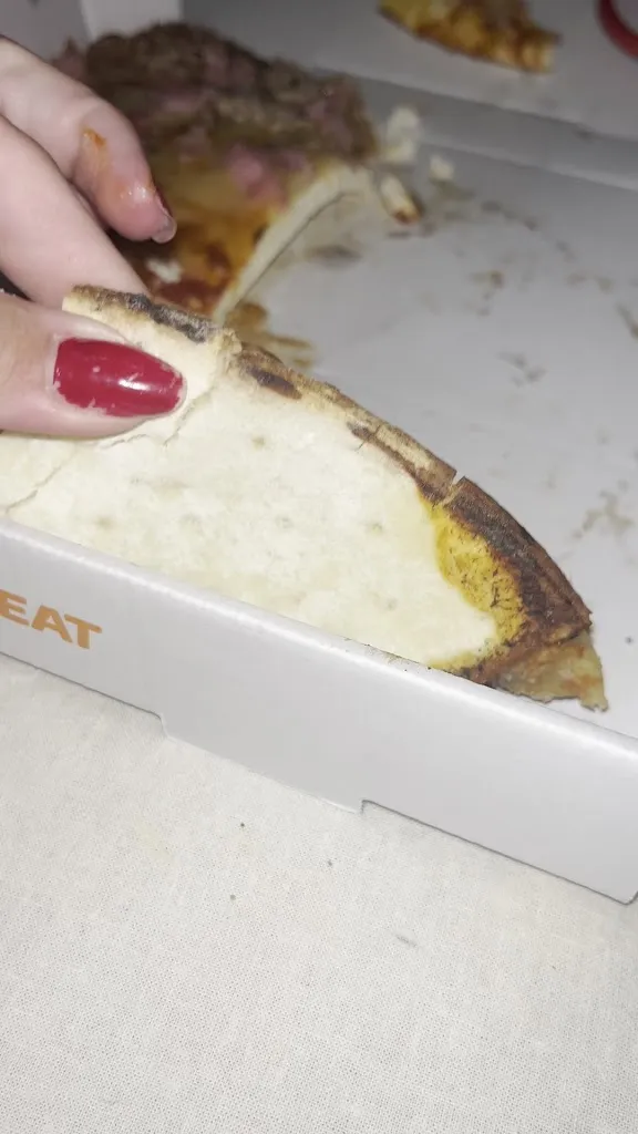 Claudia Rosco y Olmo_El bodegón Latino_Morón de la Frontera_review