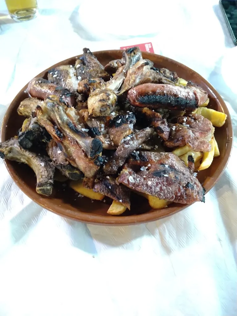 Menu_Bar Coco-Loco_Morón de la Frontera_image_5