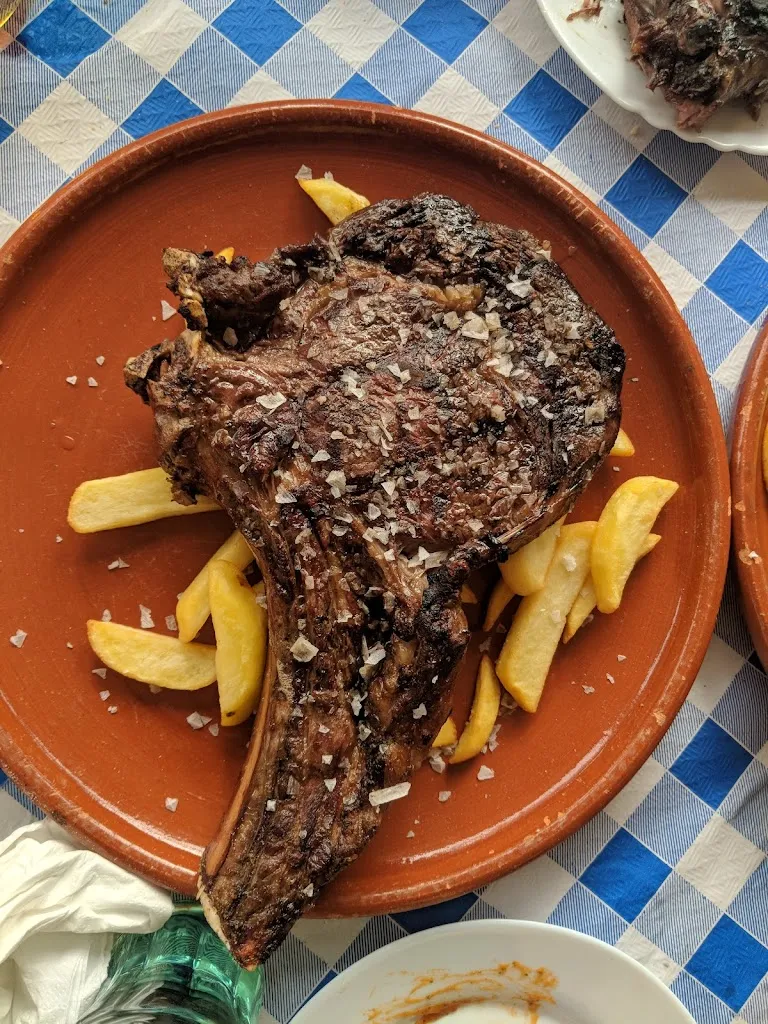 Thomas Ringwold_Bar Coco-Loco_Morón de la Frontera_review