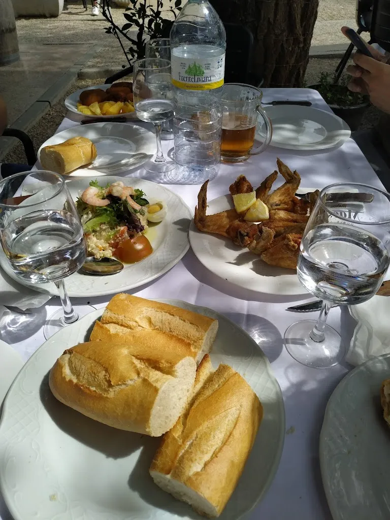 Menu_El Parque Félix - Chiringuito del Batán_Felix_image_5