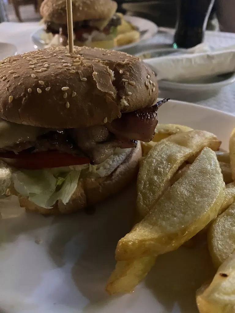 Menu_El Parque Félix - Chiringuito del Batán_Felix_image_6