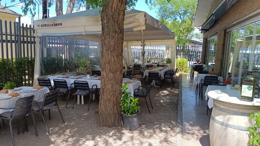 El Parque Félix - Chiringuito del Batán_Felix_slider_image_1