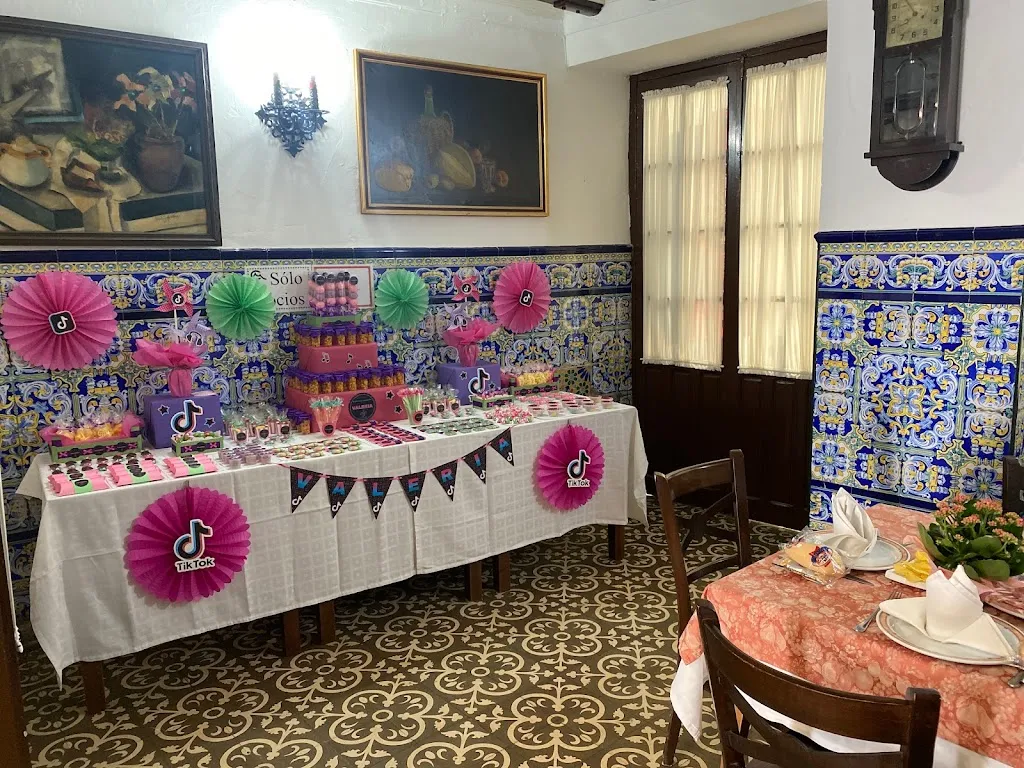 Restaurante Círculo Mercantil - Casa Antonio Castillo_Morón de la Frontera_slider_image_3