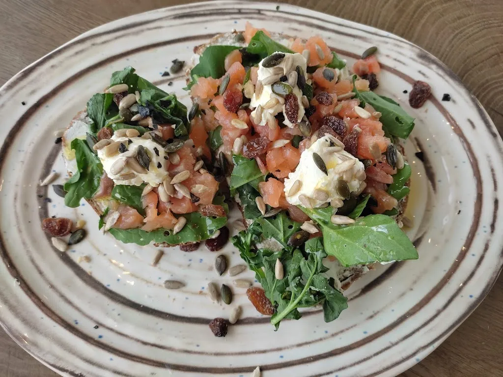 Menu_La Huerta de Matero_Morón de la Frontera_image_2