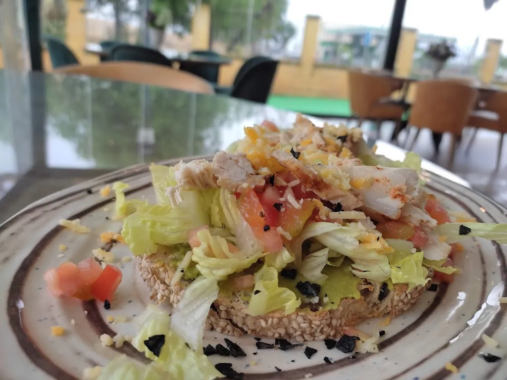 Menu_La Huerta de Matero_Morón de la Frontera_image_4