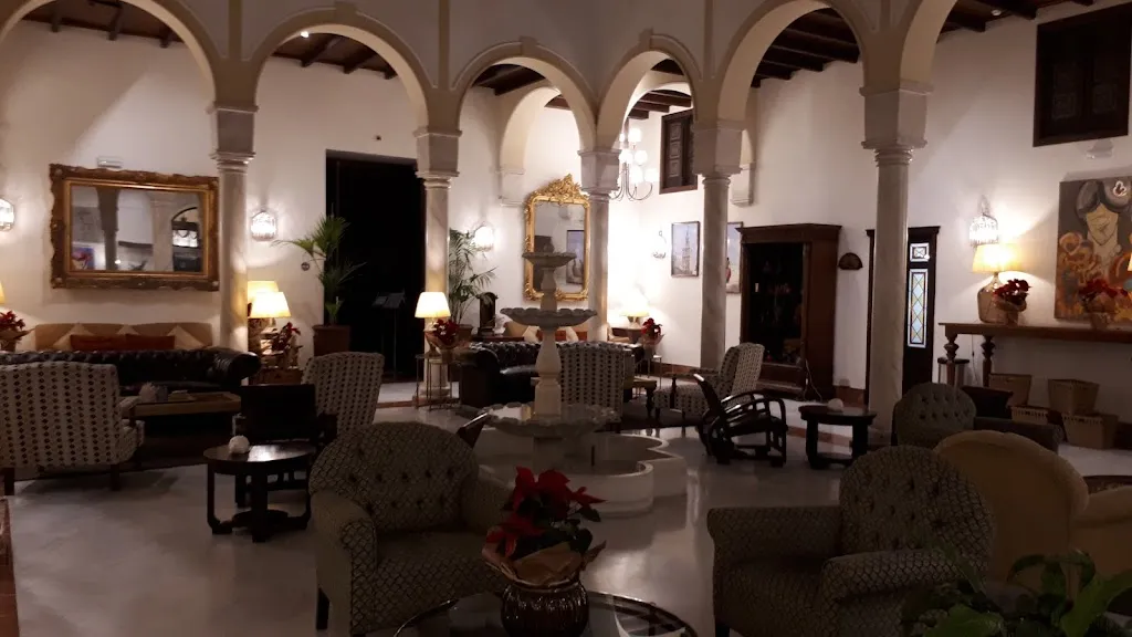 Marie Luce Tossings_La Huerta de Matero_Morón de la Frontera_review