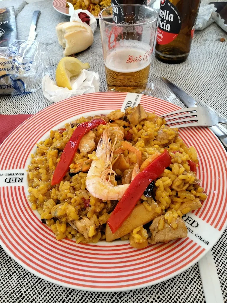 Menu_Bar restaurante The Steak House Morón_Morón de la Frontera_image_6