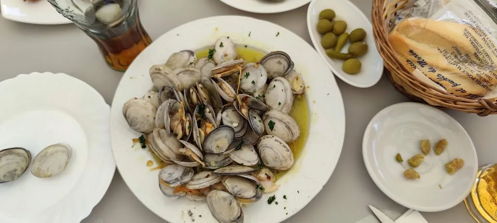 Menu_Bar restaurante The Steak House Morón_Morón de la Frontera_image_7