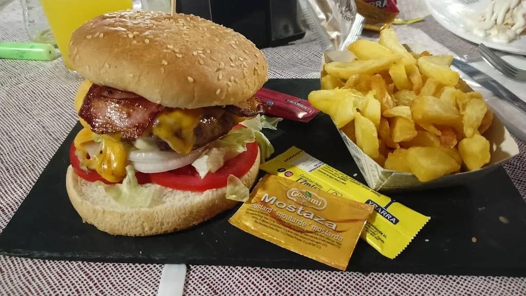 Bar restaurante The Steak House Morón_Morón de la Frontera_slider_image_2