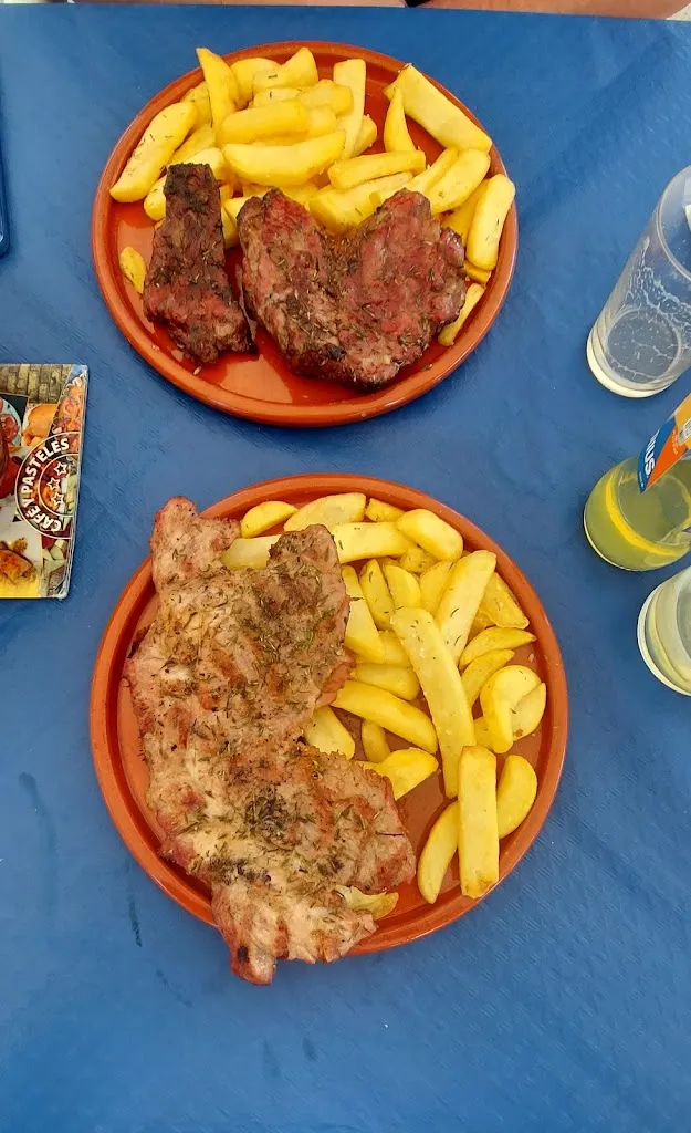 Bar restaurante The Steak House Morón_Morón de la Frontera_slider_image_3