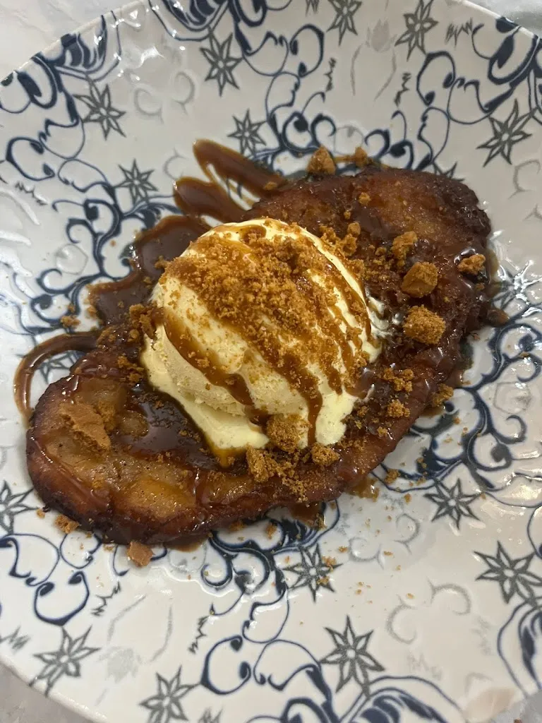 Ana Galvan Garcia_Nuevo Bar Soria_Morón de la Frontera_review