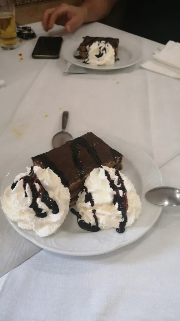 Laura caballero ortuño_Bar Restaurante Salguero_Morón de la Frontera_review