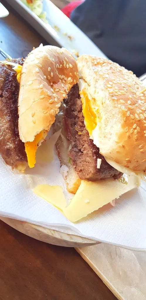 Menu_Bar El Buggy_Morón de la Frontera_image_1