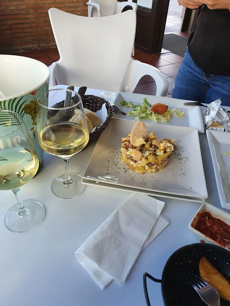 Menu_Bar El Buggy_Morón de la Frontera_image_6