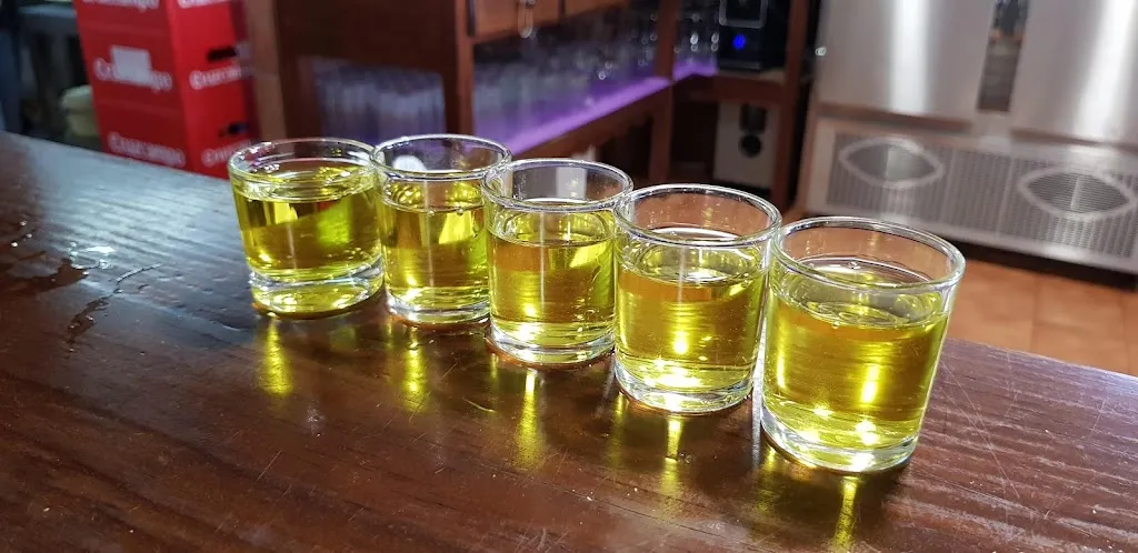 Menu_Bar El Buggy_Morón de la Frontera_image_7