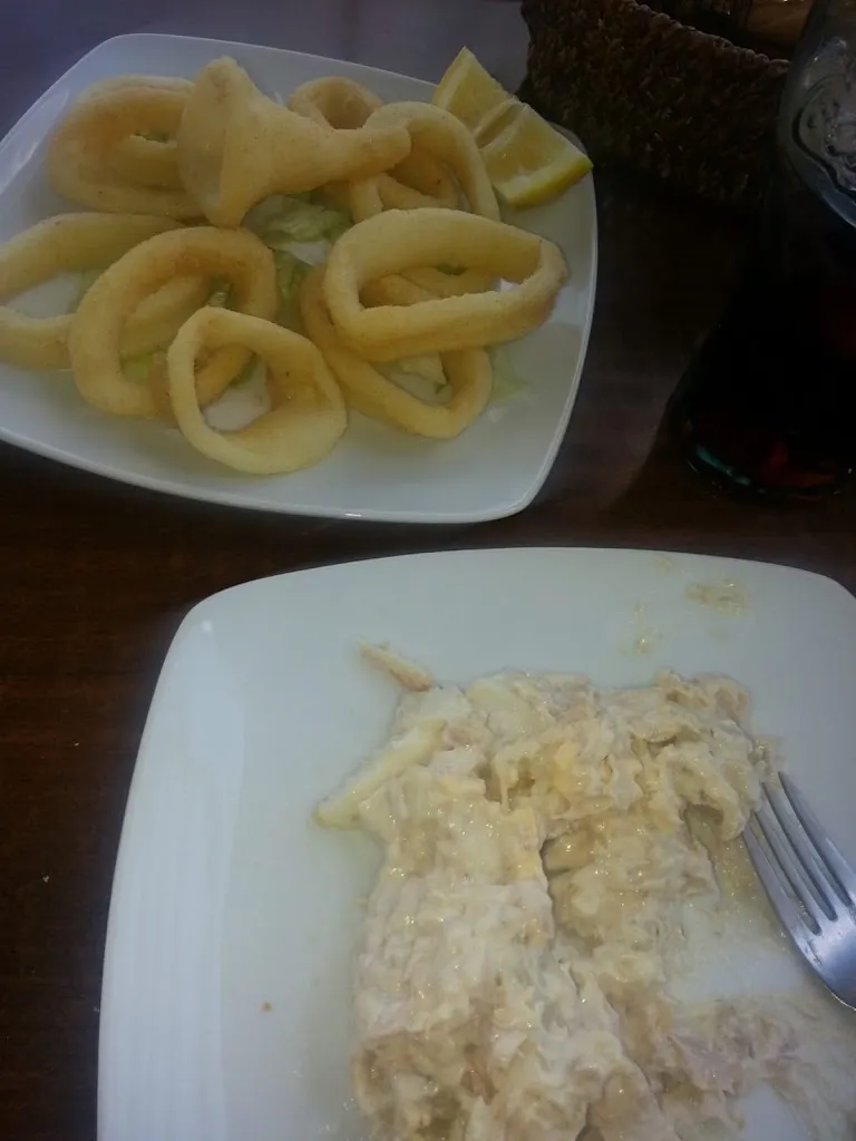 Virgy_Bar El Buggy_Morón de la Frontera_review