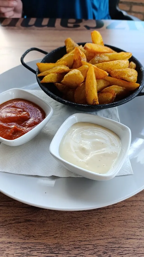 Bar El Buggy_Morón de la Frontera_slider_image_3