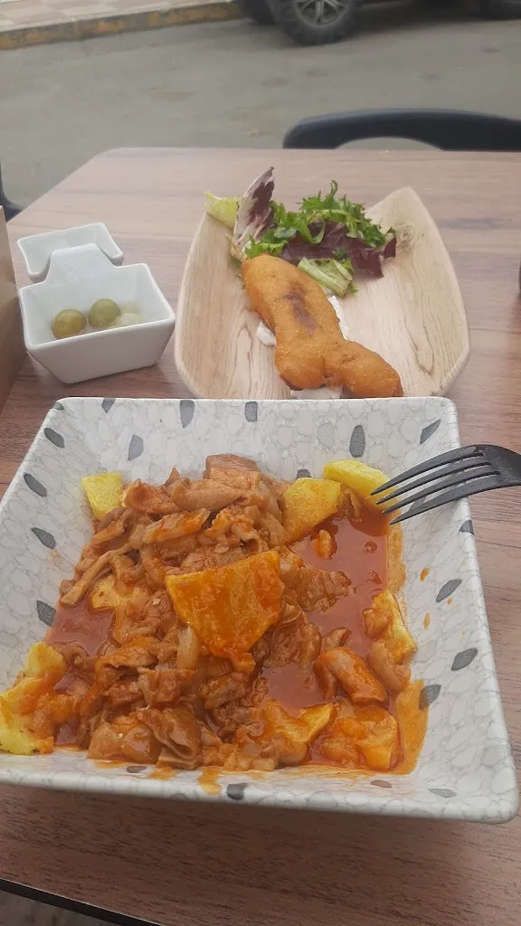 Menu_Restobar Marioneta_Morón de la Frontera_image_1