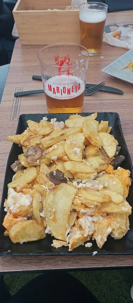 Menu_Restobar Marioneta_Morón de la Frontera_image_4