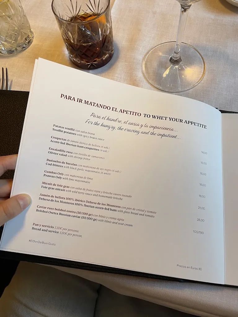 Menu_Casa Felisa Madrid_Felix_image_4