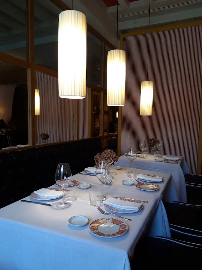 M H_Casa Felisa Madrid_Felix_review