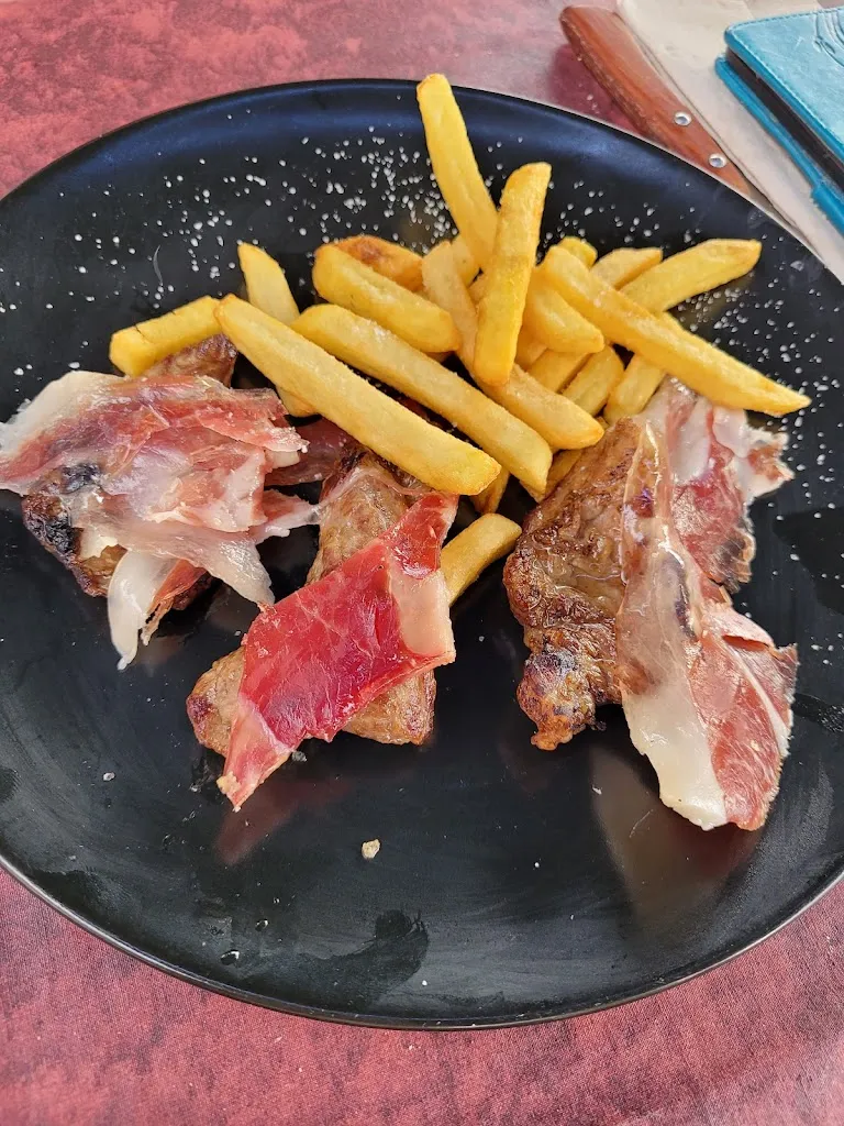 Menu_Bar La Tertulia_Morón de la Frontera_image_5