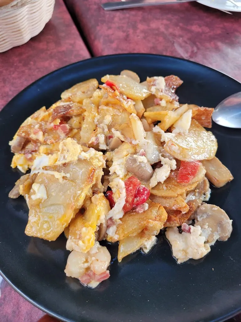 Menu_Bar La Tertulia_Morón de la Frontera_image_6