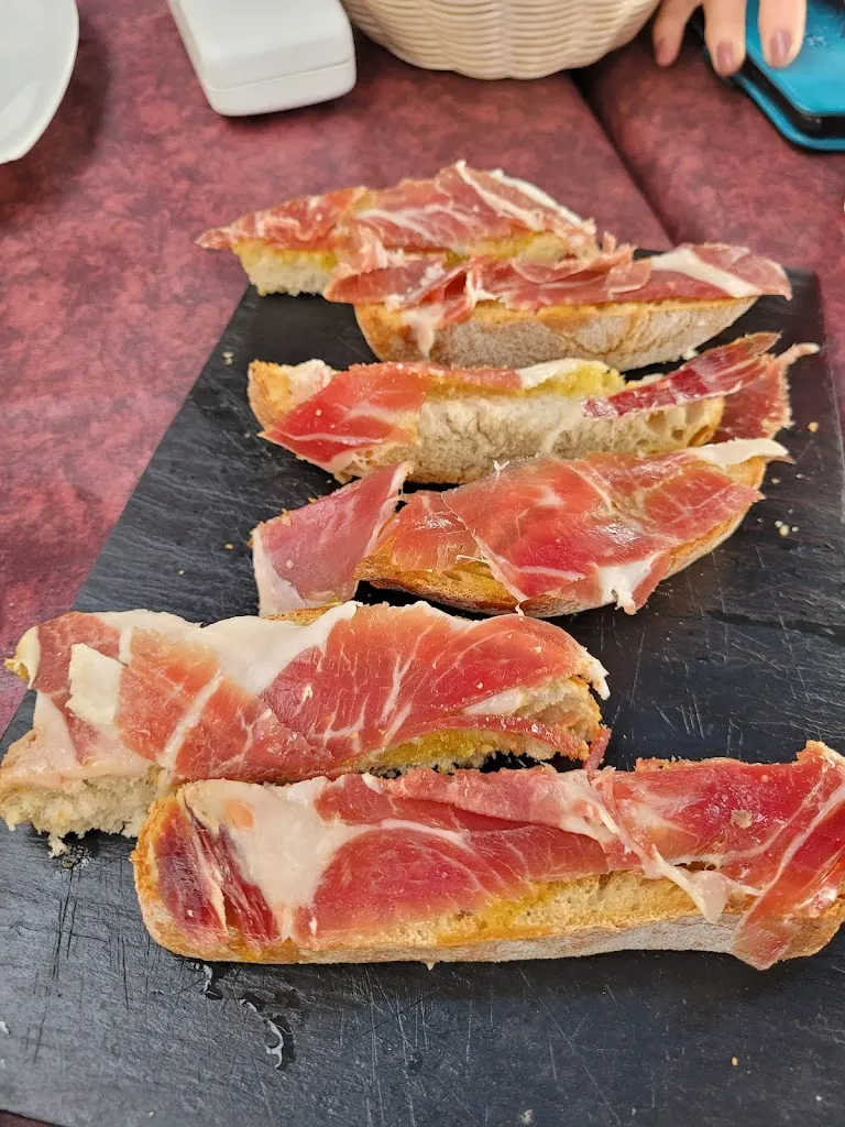 Menu_Bar La Tertulia_Morón de la Frontera_image_7